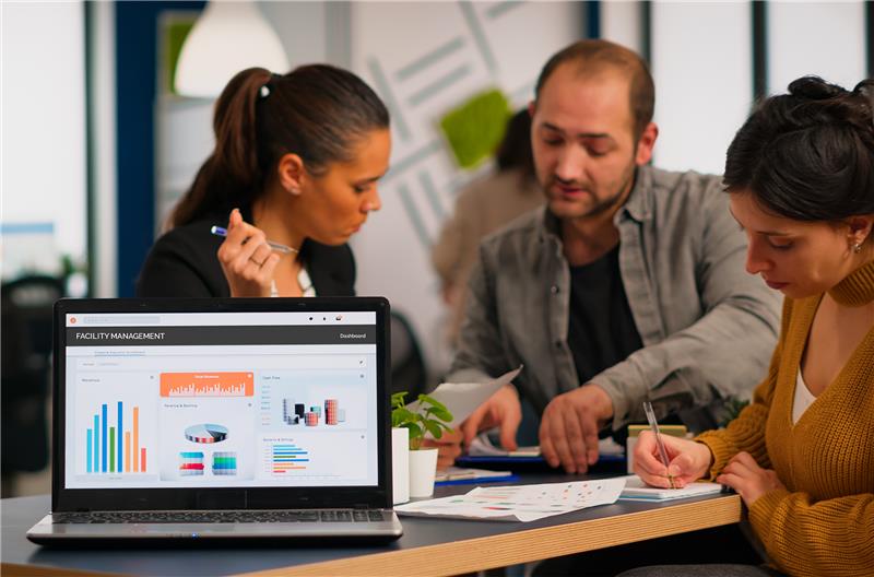 How to Implement Facility Management Software Successfully